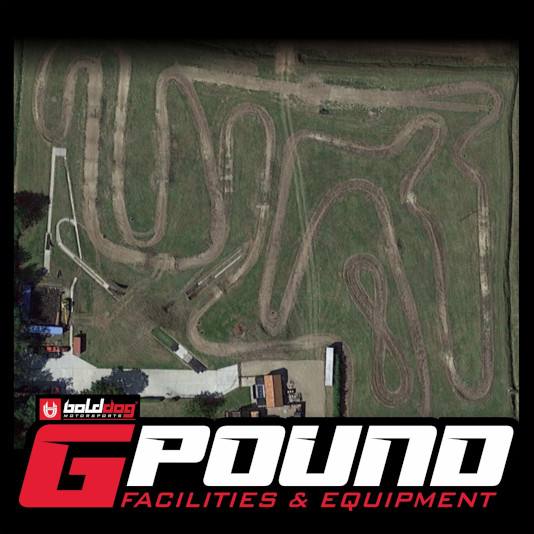 G-Pound - Facilities & Equipment