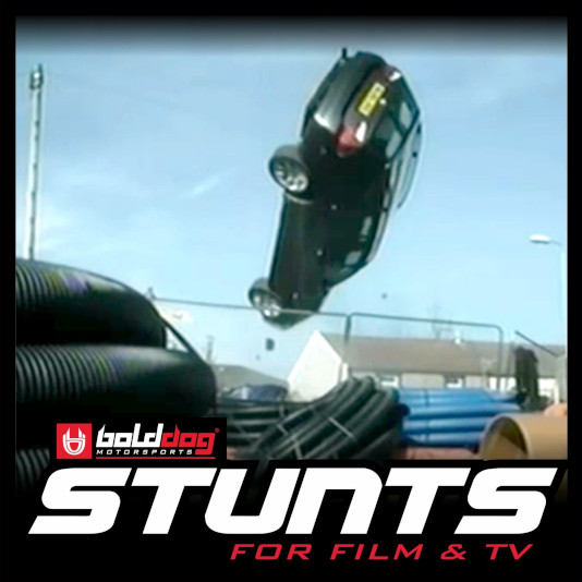 Stunts - For Film & TV