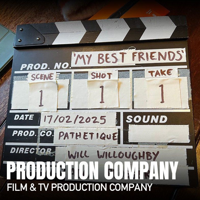 Film & TV Production Company